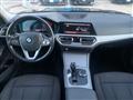 BMW SERIE 3 d Business Advantage aut.