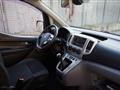 NISSAN NV200 Evalia 1.5 dCi 110 CV