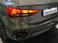 AUDI Q3 SPORTBACK SPB 40 TDI Quattro S-Tronic "Black Edition-19"