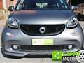 SMART FORTWO 90 0.9 Turbo twinamic Urbanrunner Passion BRABUS