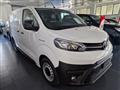 TOYOTA PROACE ELECTRIC Proace Electric 75kWh PL-TN Furgone Short 5p. 10q Comfort