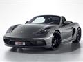 PORSCHE 718 spyder 2.0 Style Edition