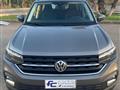 VOLKSWAGEN T-CROSS 1.6 TDI DSG SCR Advanced BMT