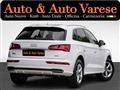 AUDI Q5 35 TDI quattro S tronic Business