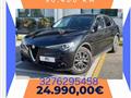 ALFA ROMEO STELVIO 2.2 Turbodiesel 190 CV AT8 Q4 Ti