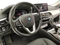 BMW SERIE 5 TOURING 520d mhev 48V Business auto