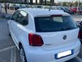 VOLKSWAGEN POLO 1.4 5 porte Comfortline