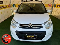 CITROEN C1 VTi 68 5 porte Feel