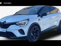 RENAULT NUOVO CAPTUR 1.6 E-TECH Plug-in Hybrid 160cv Rive Gauche 1.6 E-TECH Plug-