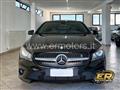 MERCEDES CLASSE CLA CDI Sport 75.500km: Eleganza su Strada