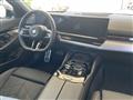 BMW SERIE 5 520d 48V sDrive Msport