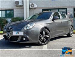 ALFA ROMEO GIULIETTA 1.6 JTDm-2 105 CV Distinctive