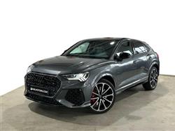 AUDI Q3 SPORTBACK SPB Sportback Nappa LED Pano Navi 21&quot; Scarico