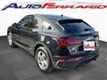 AUDI Q5 SPORTBACK Q5 SPB 40 TDI quattro S tronic