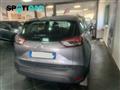 OPEL CROSSLAND X Crossland