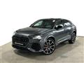 AUDI Q3 SPORTBACK SPB Sportback Nappa LED Pano Navi 21&quot; Scarico