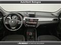 BMW X1 PLUG-IN HYBRID xDrive18d Advantage