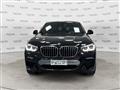 BMW X4 xDrive20d Msport-X