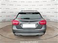 MERCEDES CLASSE GLA GLA 180 d Automatic Premium