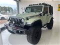 JEEP WRANGLER Rubicon - Custum - Nokep Generation