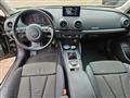 AUDI A3 SPORTBACK 4X4 S LINE cv150 TASSO 0