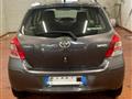 TOYOTA YARIS 1.3 5 porte Sol