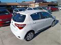 TOYOTA Yaris 1.5 Hybrid 5p. Active