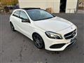 MERCEDES Classe A A 200 d Automatic Premium