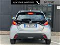 TOYOTA YARIS 1.0 5 porte Active