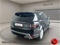 LAND ROVER RANGE ROVER SPORT 2.0 PHEV GARANZIA LAND ROVER TAGLIANDI