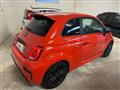 ABARTH 595 1.4 Turbo T-Jet 165 CV