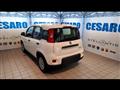 FIAT PANDA CROSS 1.0 firefly hybrid 70cv