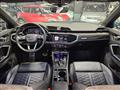 AUDI Q3 SPORTBACK SPB quattro S tronic