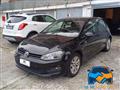 VOLKSWAGEN GOLF 1.6 TDI 110 CV Comfortline BlueMotion Technology