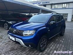 DACIA DUSTER 1.0 tce Eco-g 4x2 NAVIGATORE TELECAMERA POSTERIORE