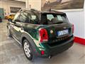 MINI COUNTRYMAN HYBRID 1.5 Cooper SE Countryman ALL4 Automatica