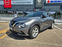 NISSAN JUKE 1.0 DIG-T 114 CV N-Connecta