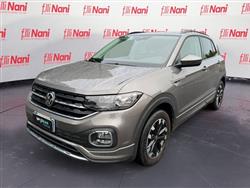 VOLKSWAGEN T-CROSS 1.0 TSI Sport