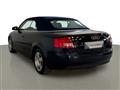 AUDI A4 Cabriolet 2.5 TDI - Clima - Radio CD - Radica