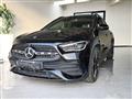 MERCEDES Classe GLA 220 d Automatic Premium