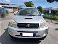 TOYOTA RAV4 2.0 Tdi D-4D 5 Porte Sol