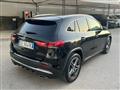 MERCEDES CLASSE GLA d Automatic Premium