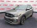 VOLKSWAGEN T-CROSS 1.0 TSI Sport