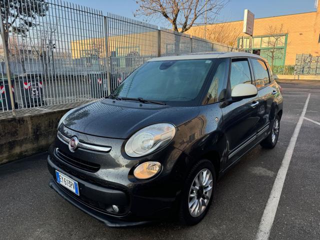 FIAT 500L 1.6 Multijet 105 CV Lounge