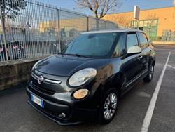 FIAT 500L 1.6 Multijet 105 CV Lounge