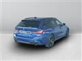 BMW SERIE 3 d Touring xdrive Msport auto