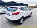 HYUNDAI IX35 1.7 CRDi 2WD