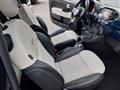 FIAT 500 1.0 Hybrid Dolcevita Unico prop. Misto pelle Fatt.