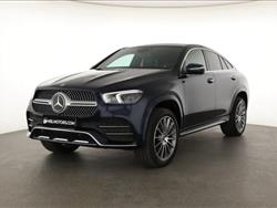 MERCEDES CLASSE GLE d 4Matic Mild Hybrid Coupé 4X4