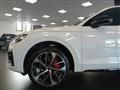 AUDI Q5 SPORTBACK SPB 40 TDI quattro S tronic Identity Black